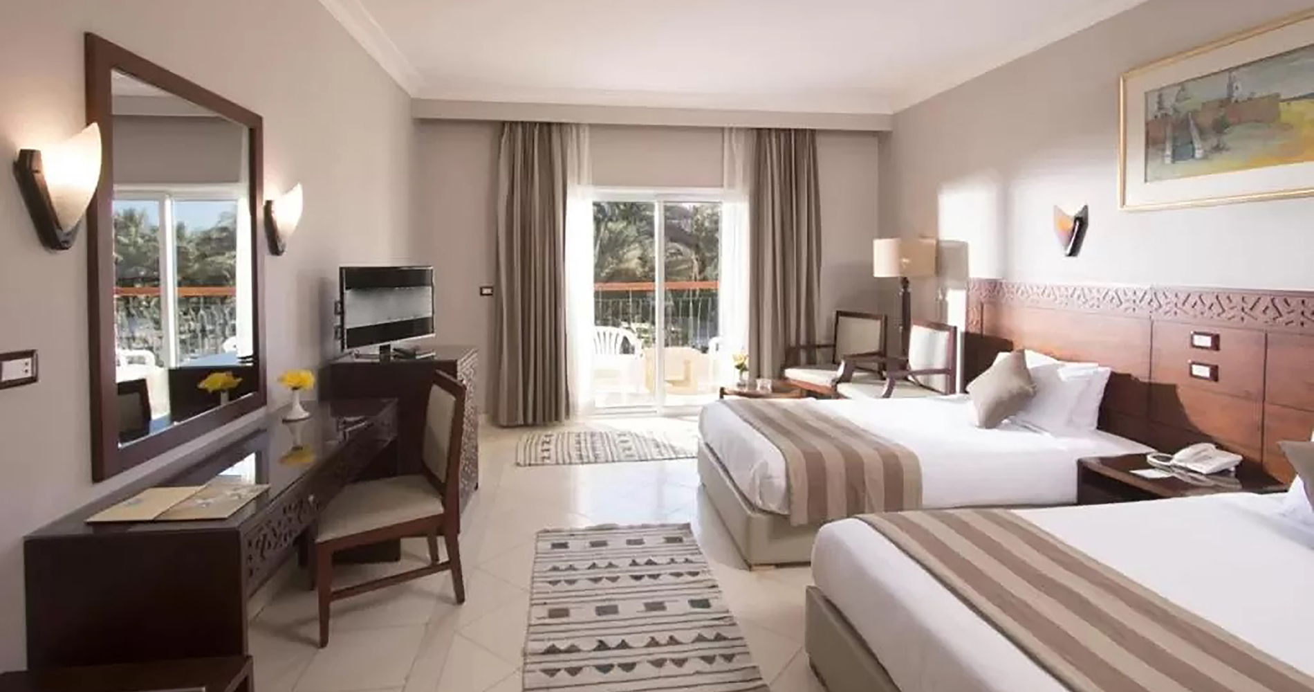 Hotel Regina Resort & Aqua Park