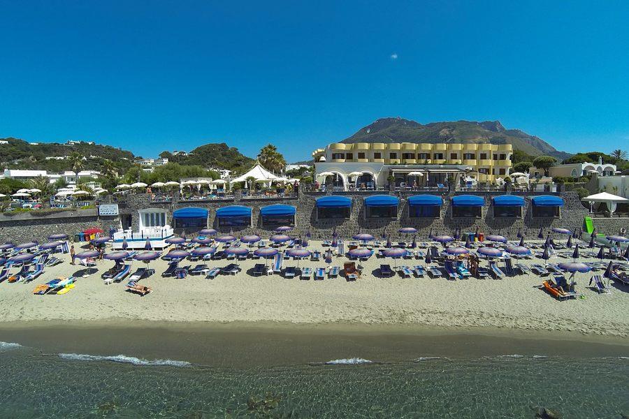 Hotel Terme Tritone