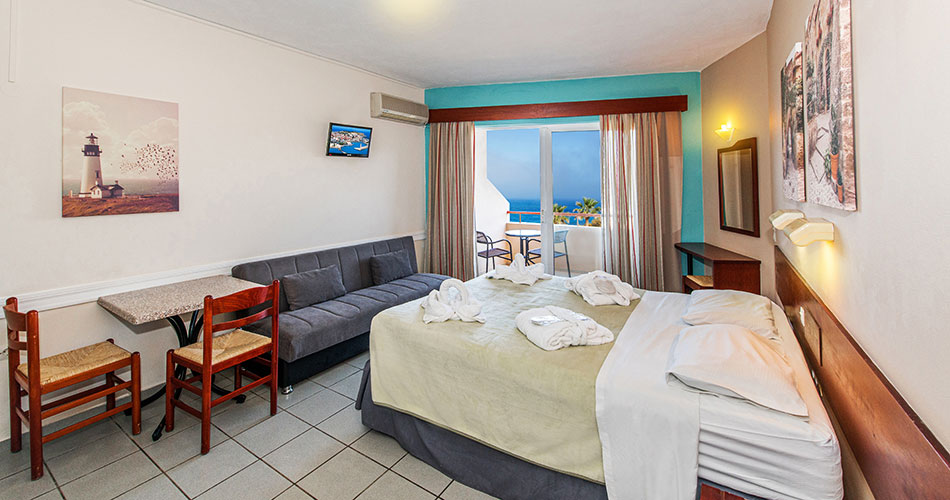 Hotel Jo-An Beach