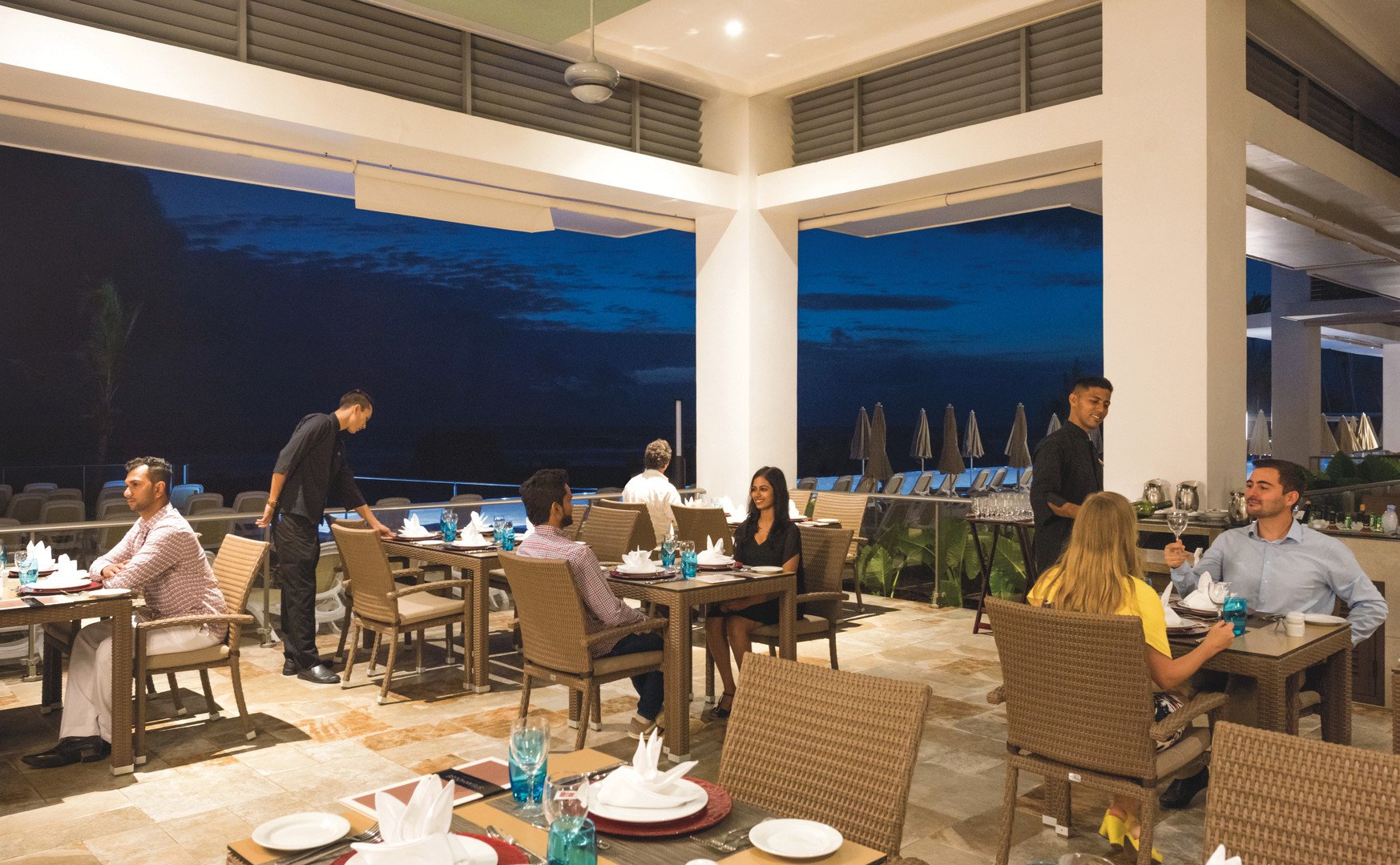 Hotel Riu Sri Lanka