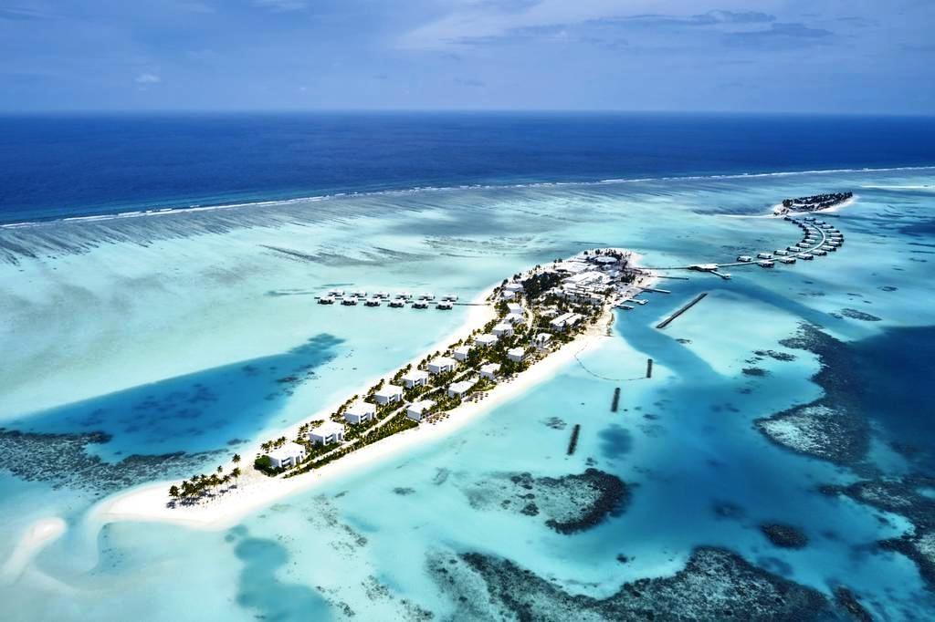 Obrázek hotelu Riu Atoll