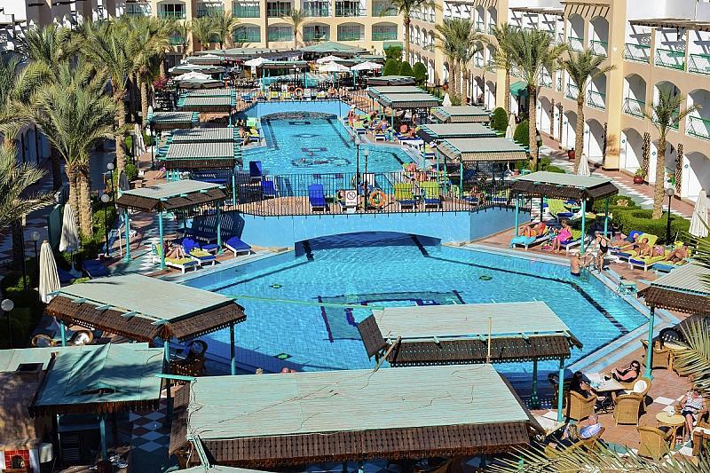 Bel Air Azur Resort – fotka 10