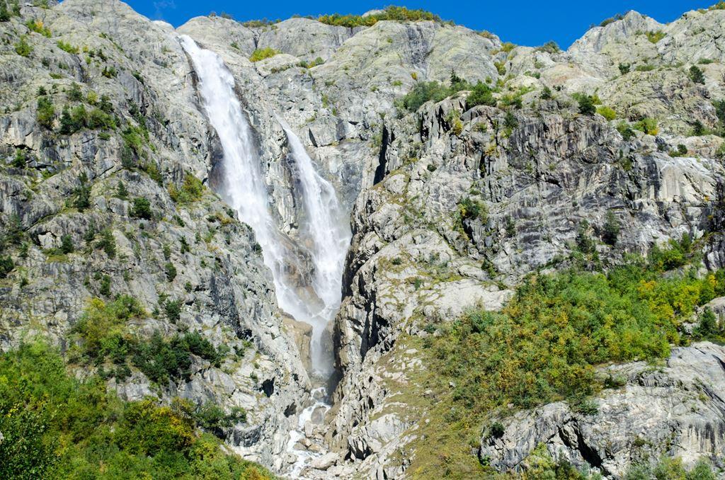 Turistický zájezd - Gruzínská odysea