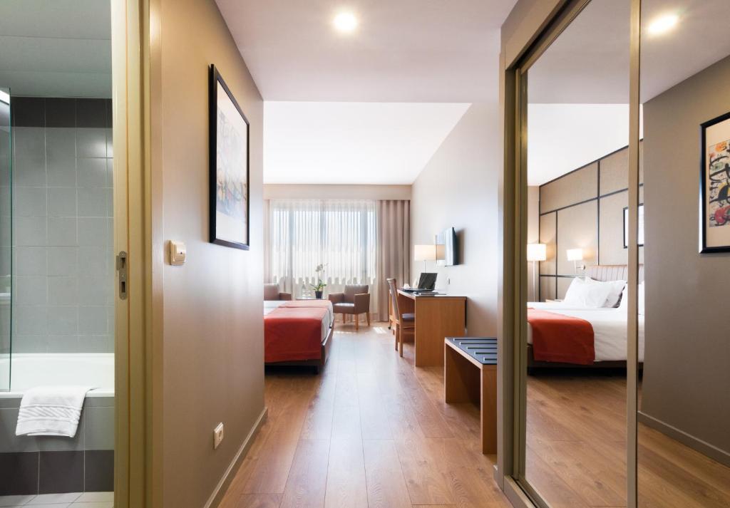 PORTUS CALE HOTEL – fotka 2