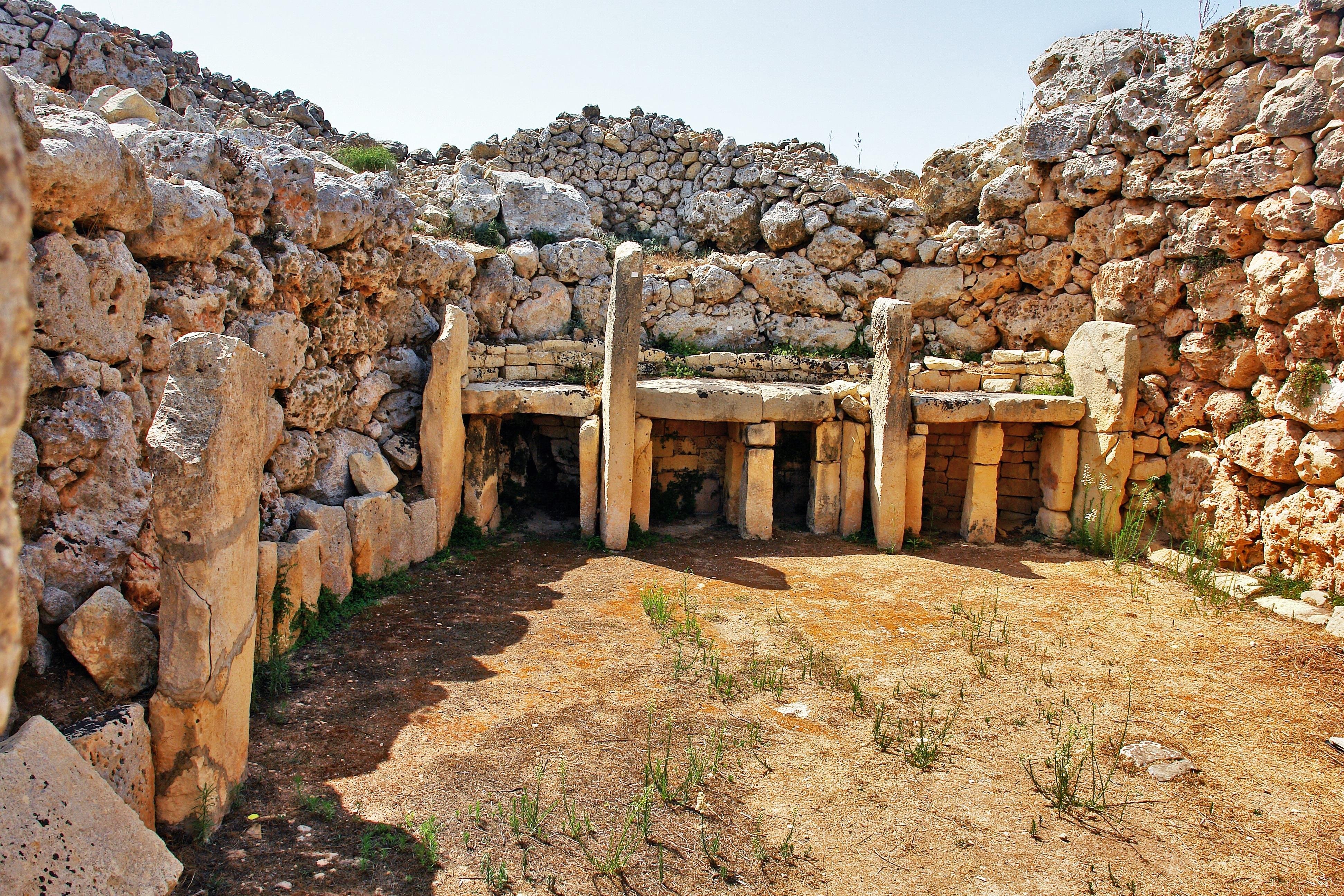 Neobjevené krásy ostrovů Malta a Gozo – 5 nocí