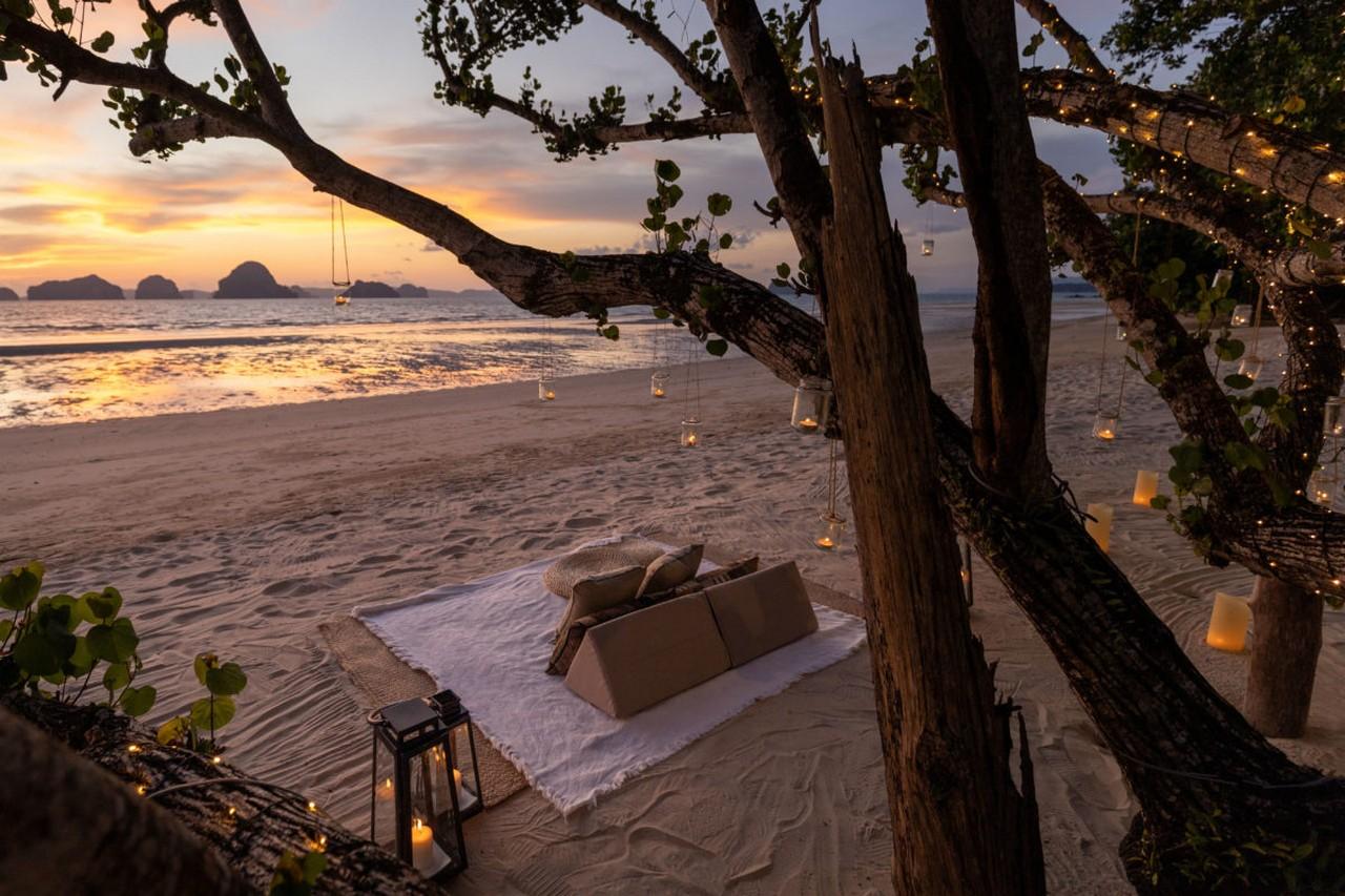 The Tubkaak Krabi Boutique Resort