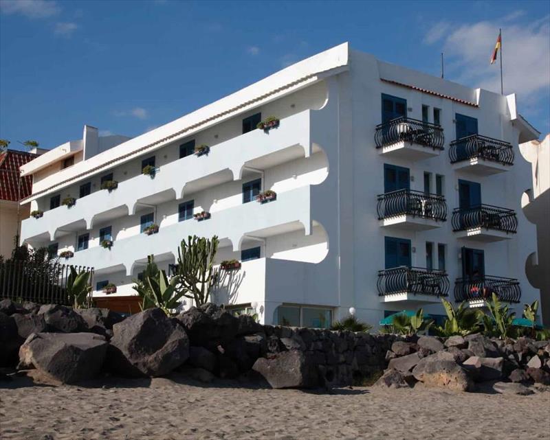 Hotel Baia Degli Dei
