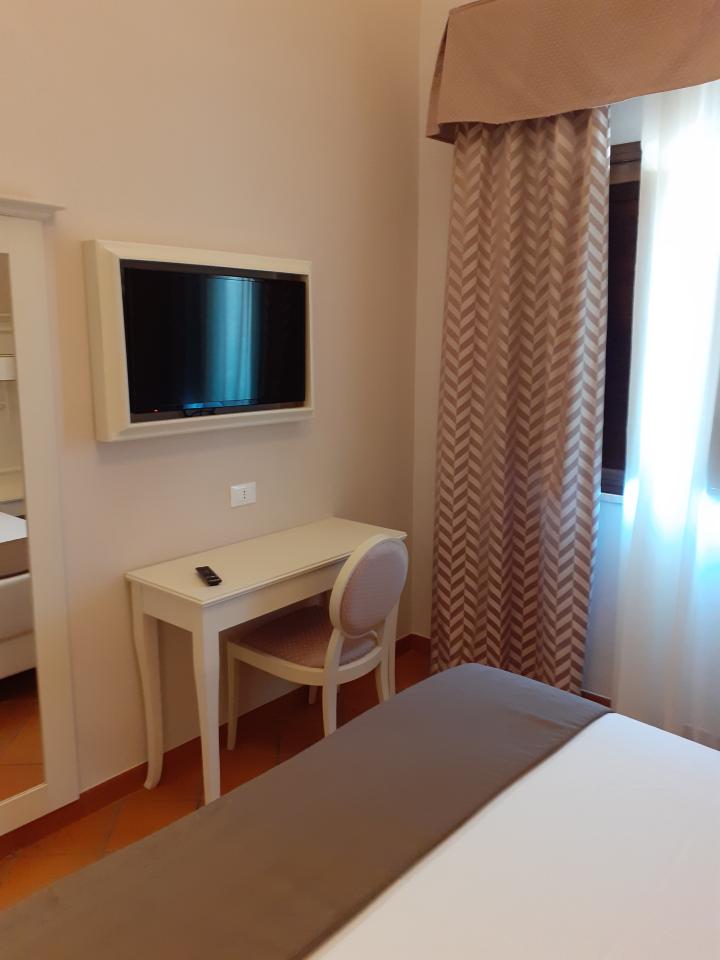 La Tonnara Resort