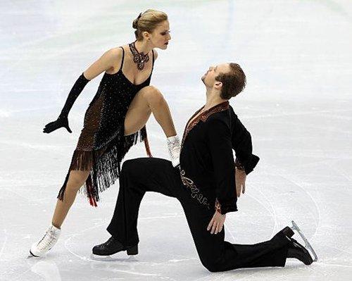 Krasobruslení, Milano, 2026, 5 dní, letecky