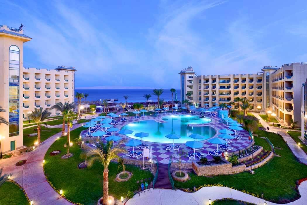 Moreno Spa & Resort
