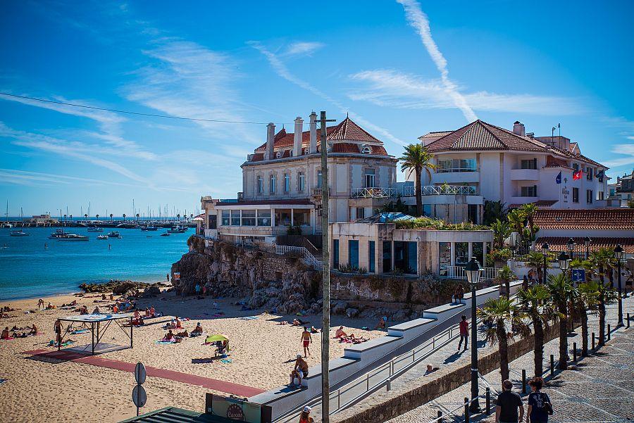 To nejlepší z Lisabonu + MOŘE + OSLAVY SV. ANTÓNIA