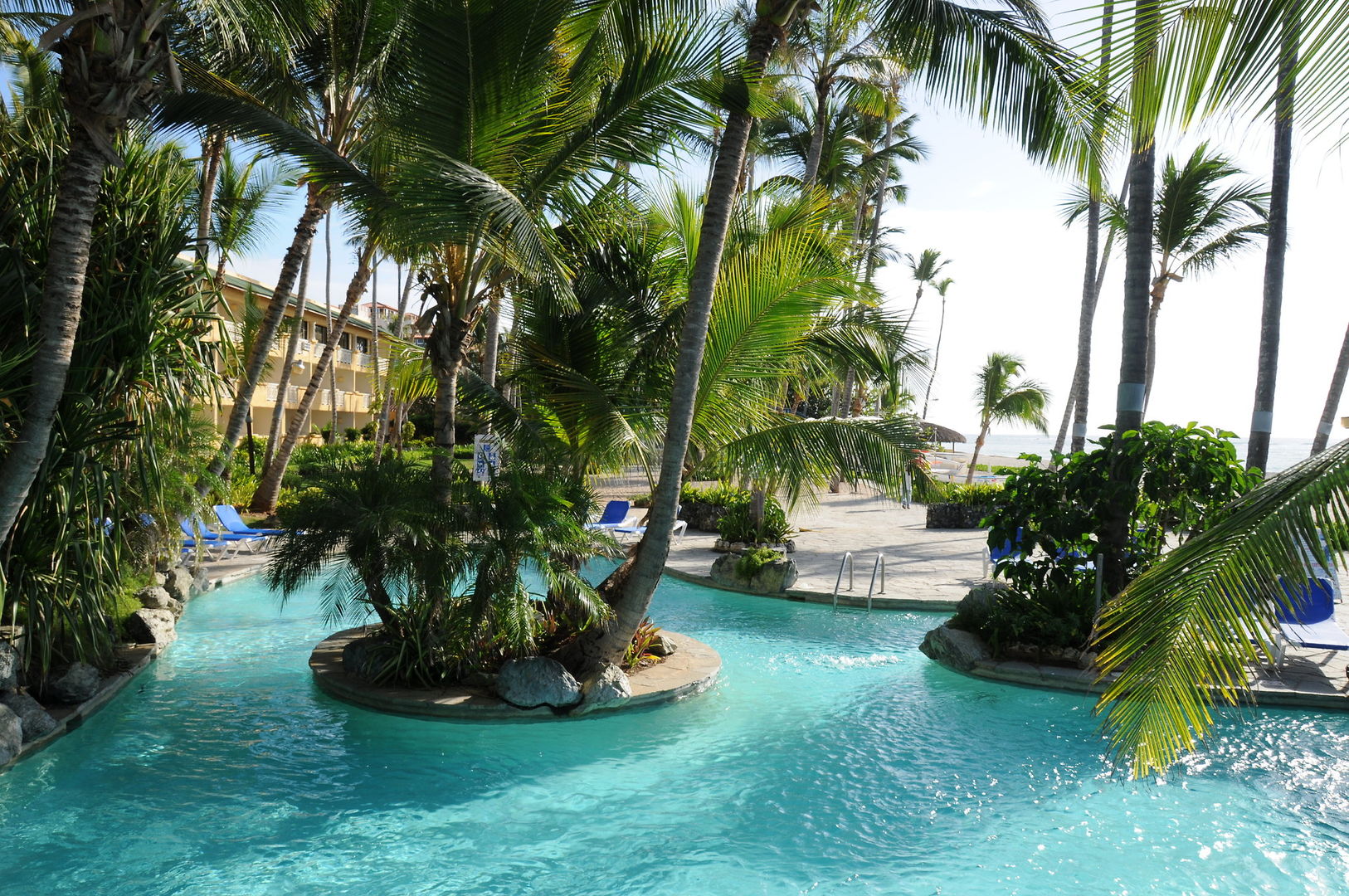 Coral Costa Caribe Resort & Spa – fotka 4