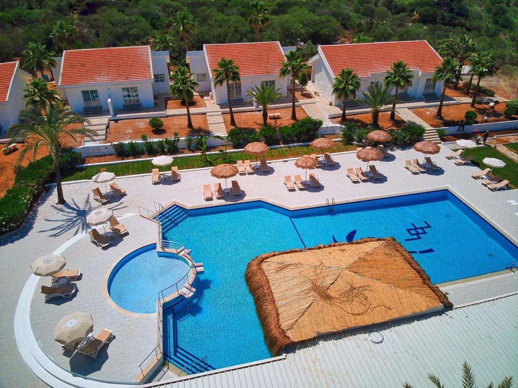 Long Beach Resort