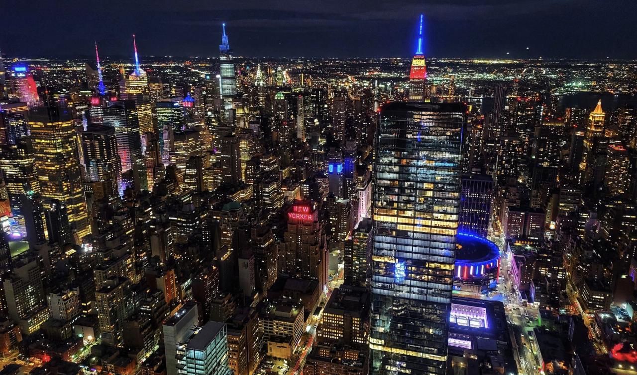 New York od A do Z