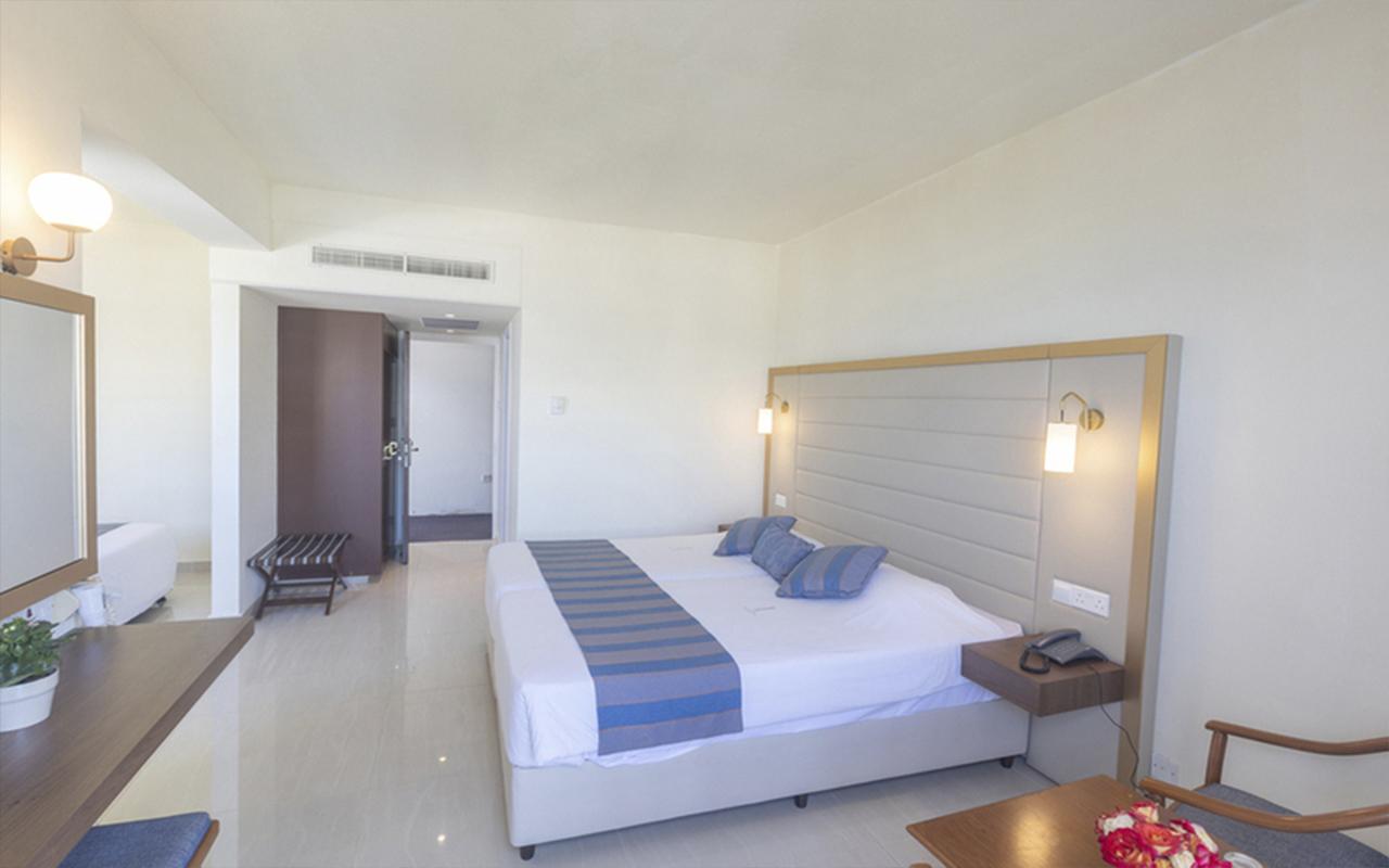 Iliada Beach Hotel