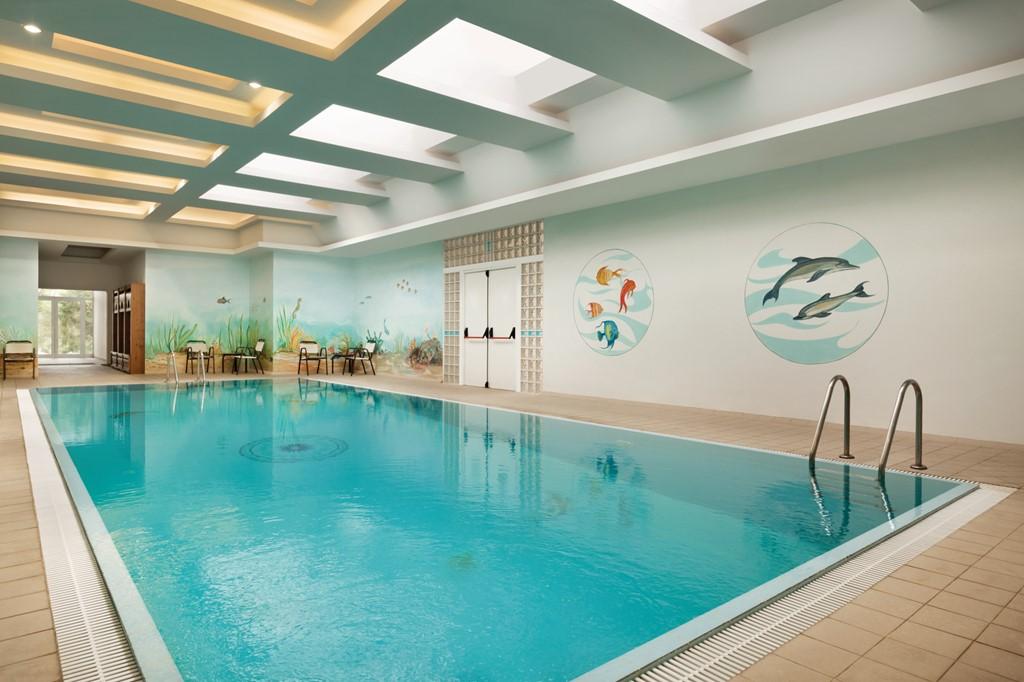 Ramada Loutraki Poseidon Resort