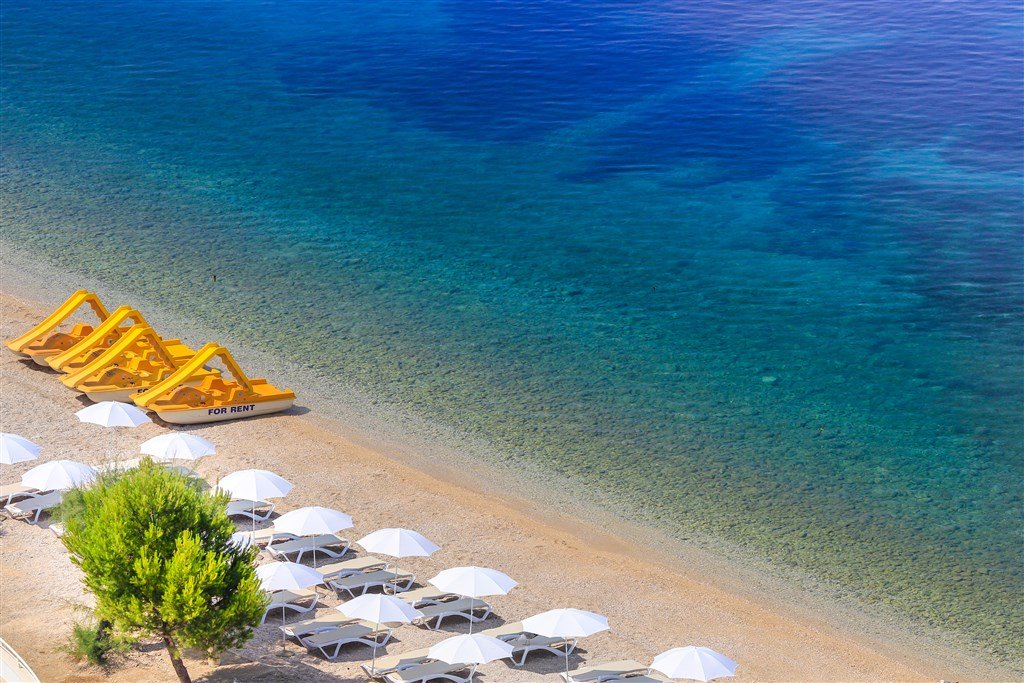 TUI BLUE Adriatic Beach (ex. Sensimar Adriatic Beach) – fotka 7