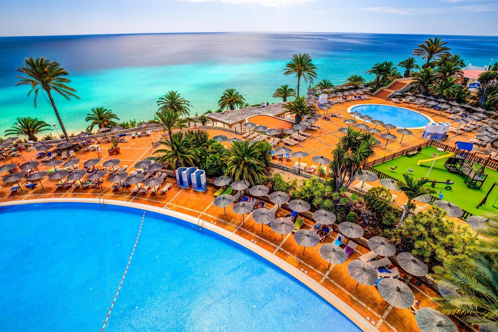 Obrázek hotelu SBH Club Paraiso Playa