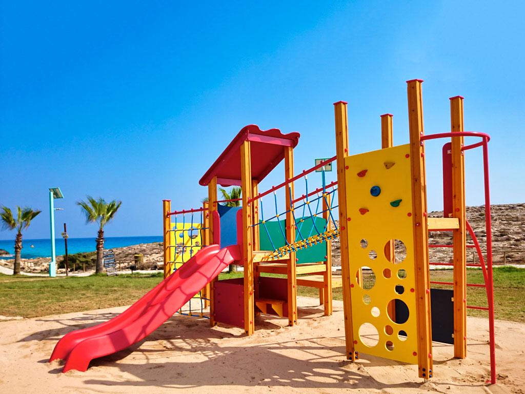 Aktea Beach Village