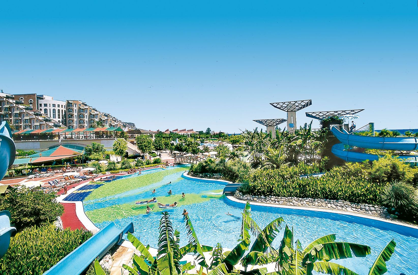 Limak Limra Hotel & Resort