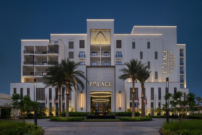 Palace Beach Resort Fujairah – fotka 1