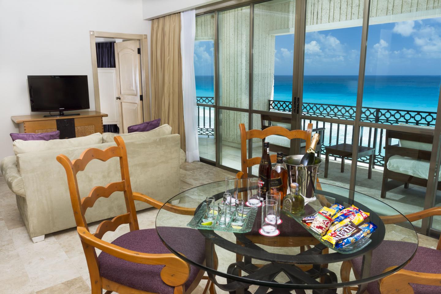 Sandos Cancun Lifestyle Resort – fotka 7