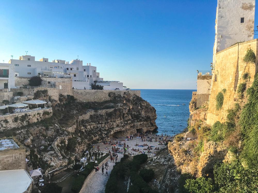 Apulie - 5denní pobytový zájezd s poznáním - letecky z Prahy