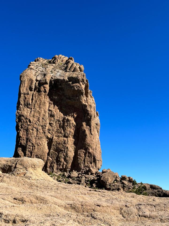 Gran Canaria - ostrov věčnosti