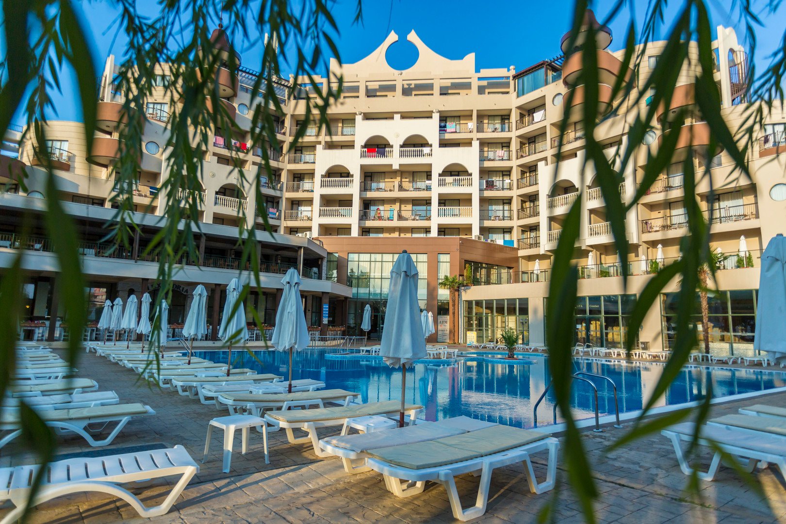 Hotel Imperial-All inclusive