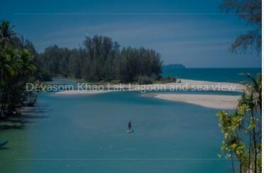 Devasom Khao Lak Beach Resort & Villas – fotka 6