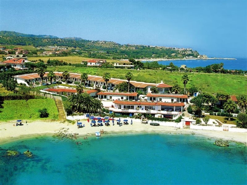 ALBATROS RESIDENCE – fotka 9