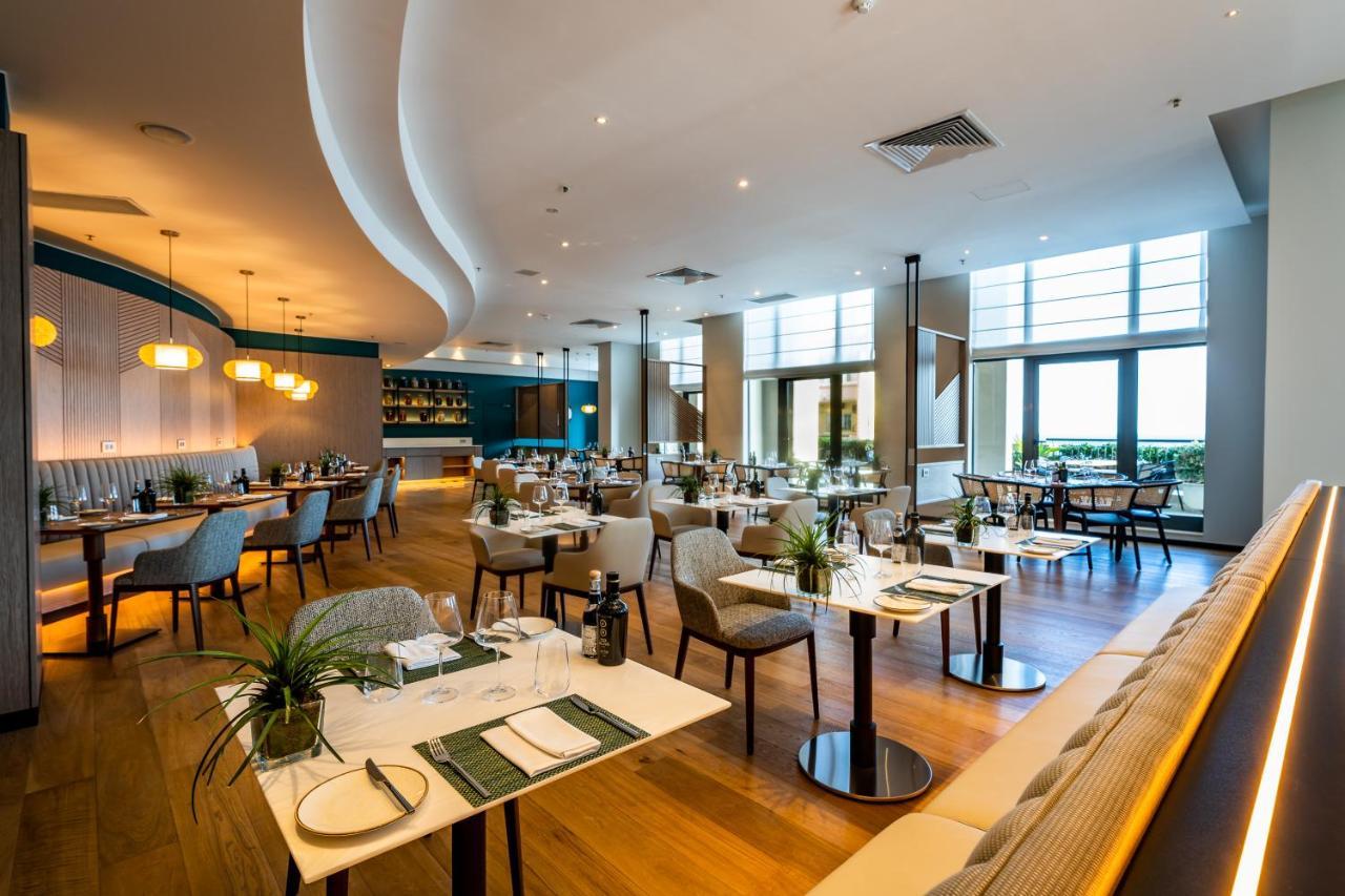 Malta Marriott Hotel & Spa