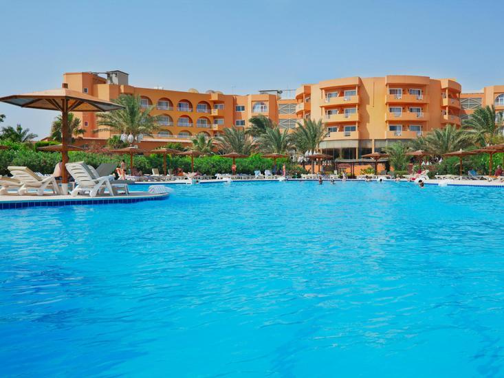 Le Pacha Resort
