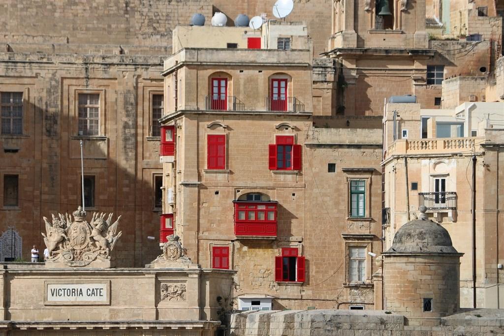 Malta A Gozo – To Nejlepší Z Ostrovů