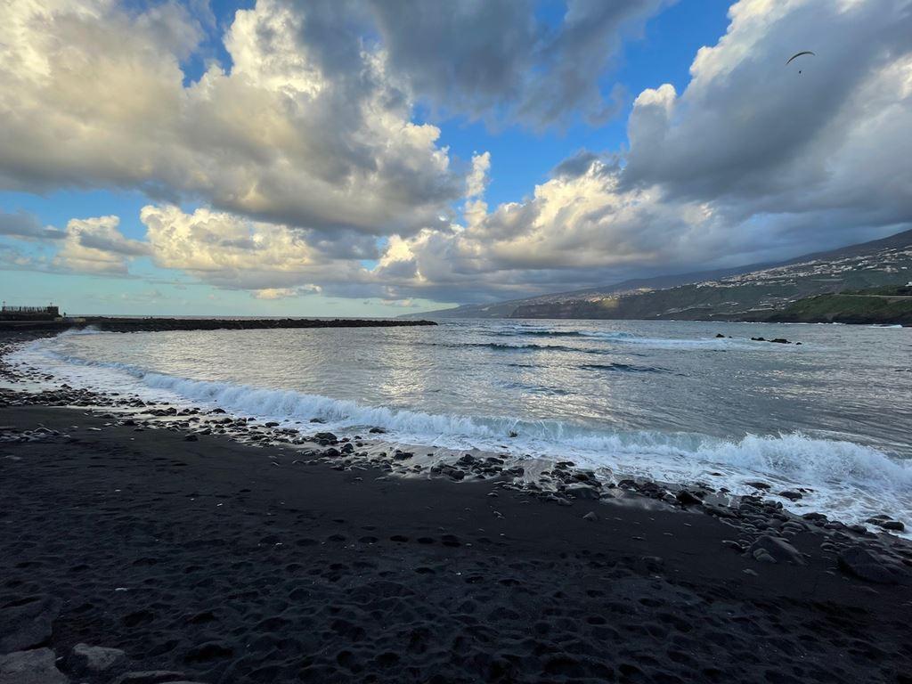 Tenerife: Za velkolepým hadincem teidským