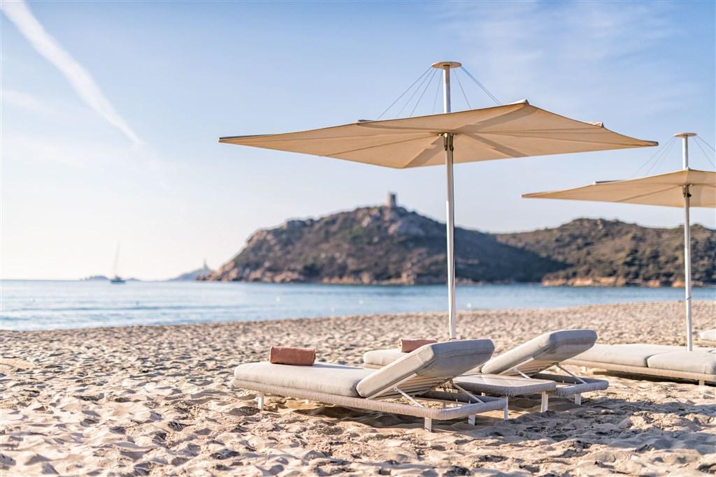 Pullman Almar Timi Ama Resort & Spa