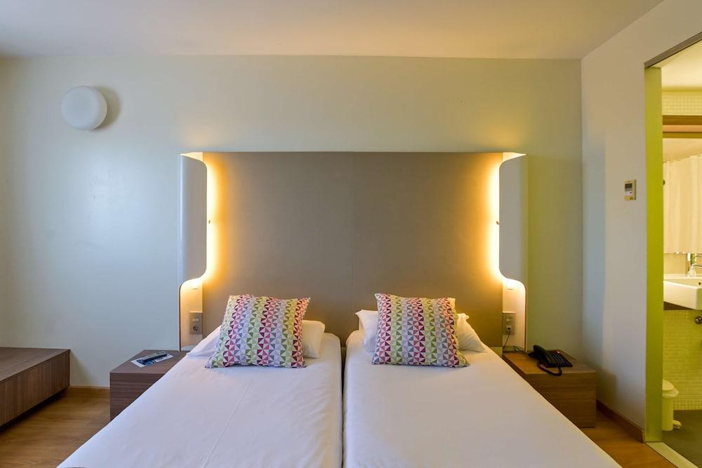 Campanile Malaga Airport