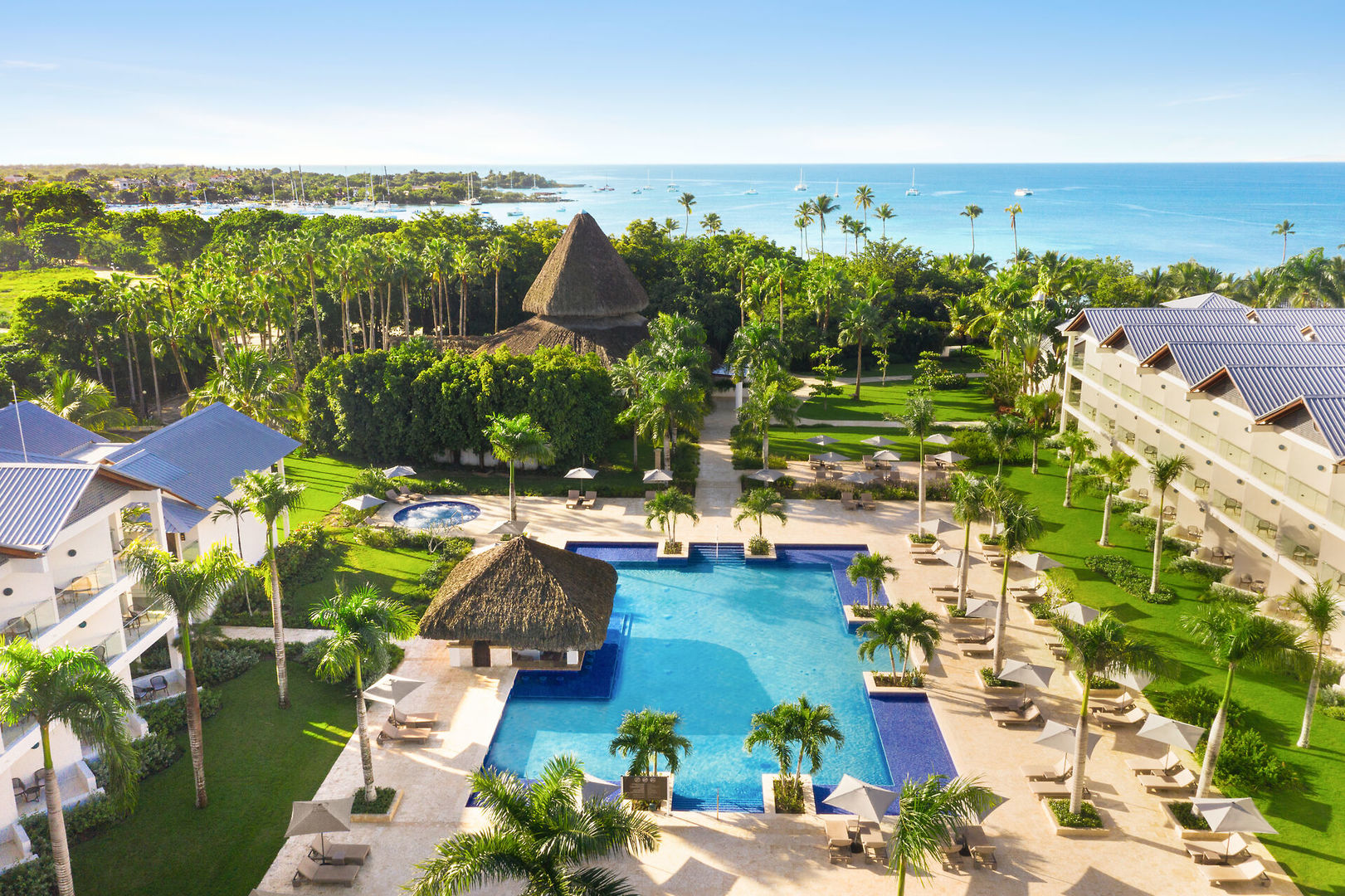 Hilton La Romana Family Resort – fotka 5