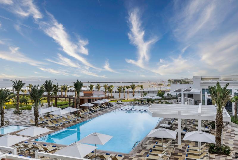 Rixos Gulf Hotel Doha