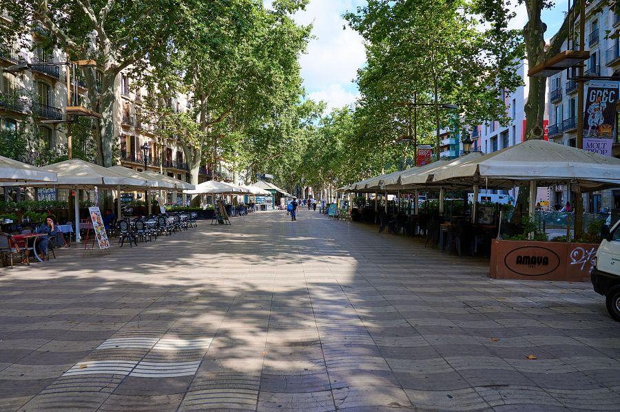 To nejlepší z Barcelony + La Pedrera