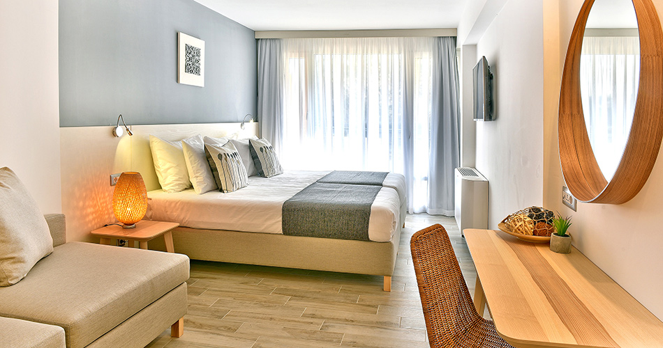 Ihotel Sunny Beach