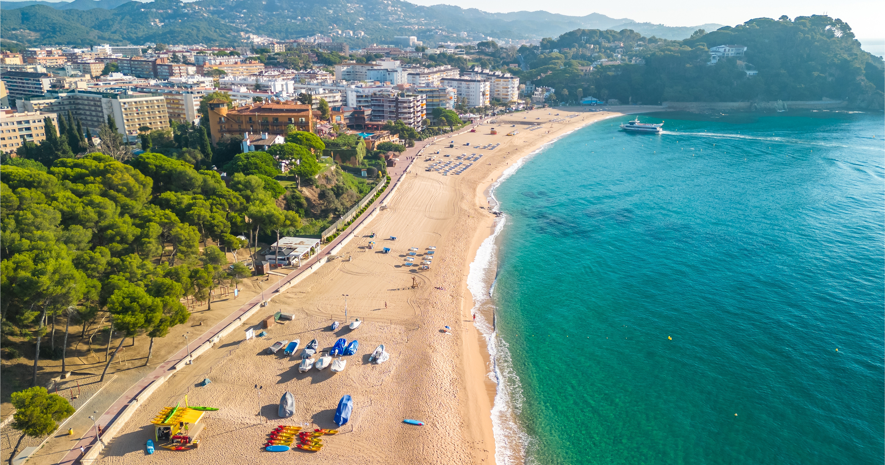Ght Oasis Park Lloret