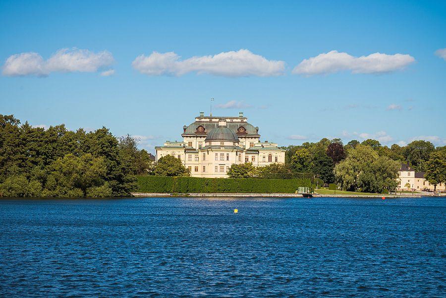 To nejlepší ze Stockholmu + Vikingská Birka