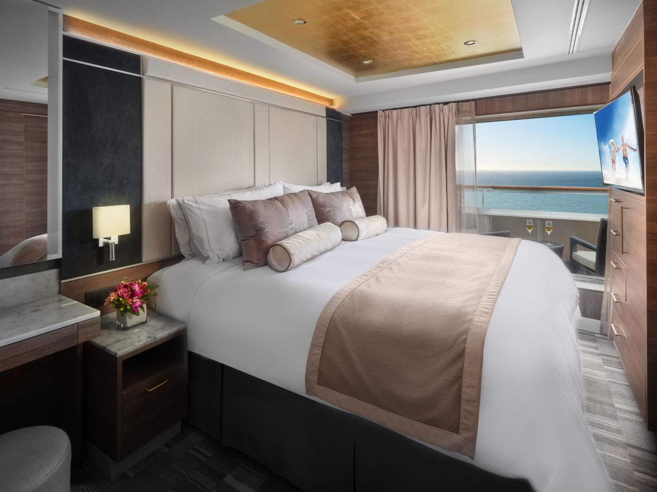 Francouzská Polynésie a jižní Pacifik na Norwegian Spirit