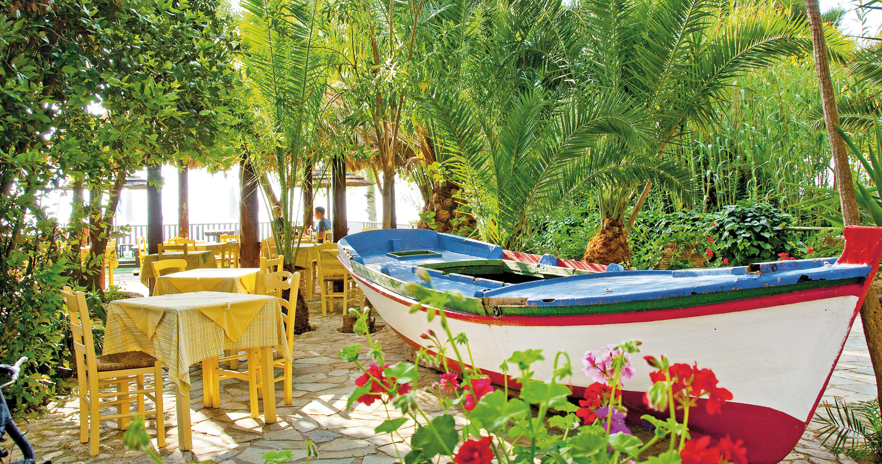 Hotel Porto Koukla Beach Resort
