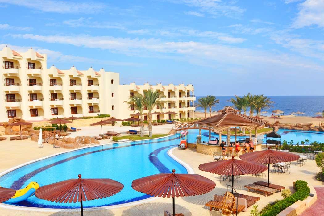 Coral Hills Resort Marsa Alam