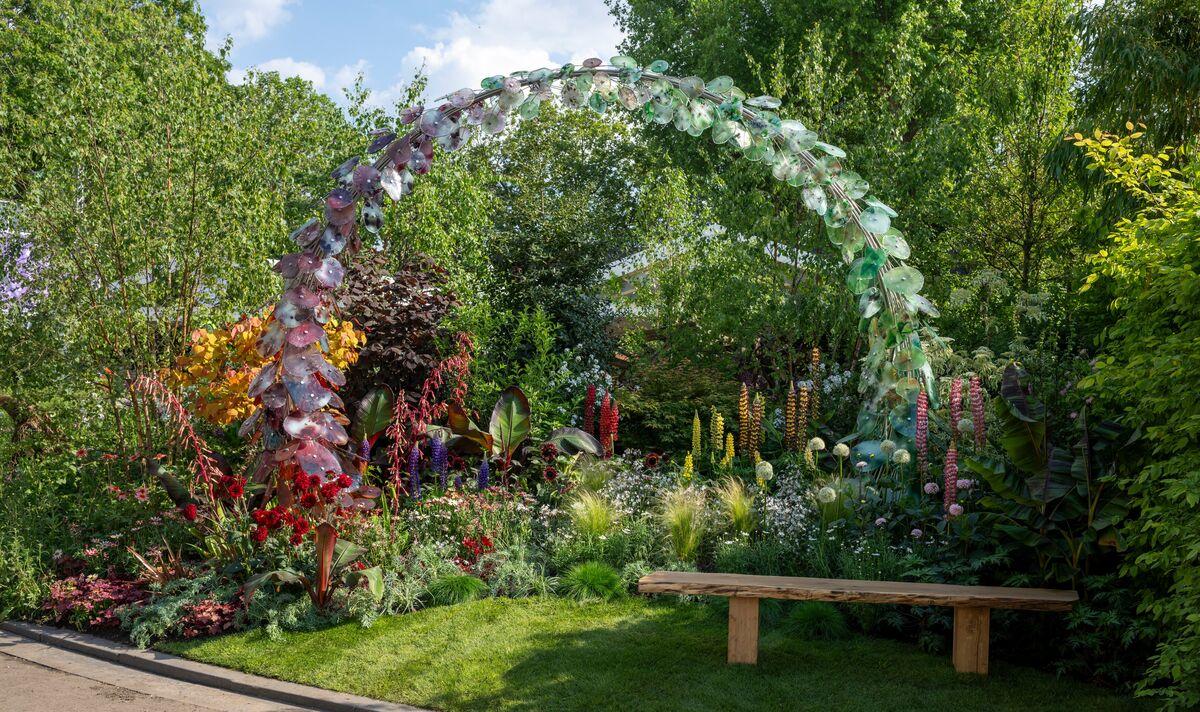 RHS Chelsea Flower Show 2027