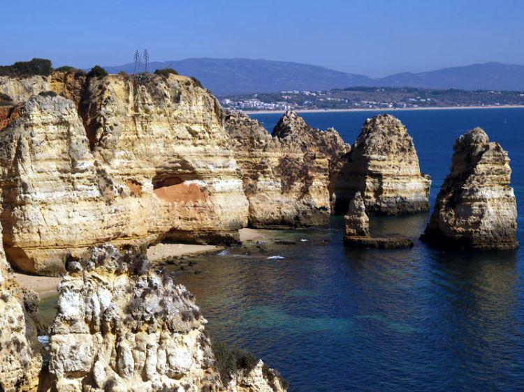 Portugalsko - prodloužená varianta