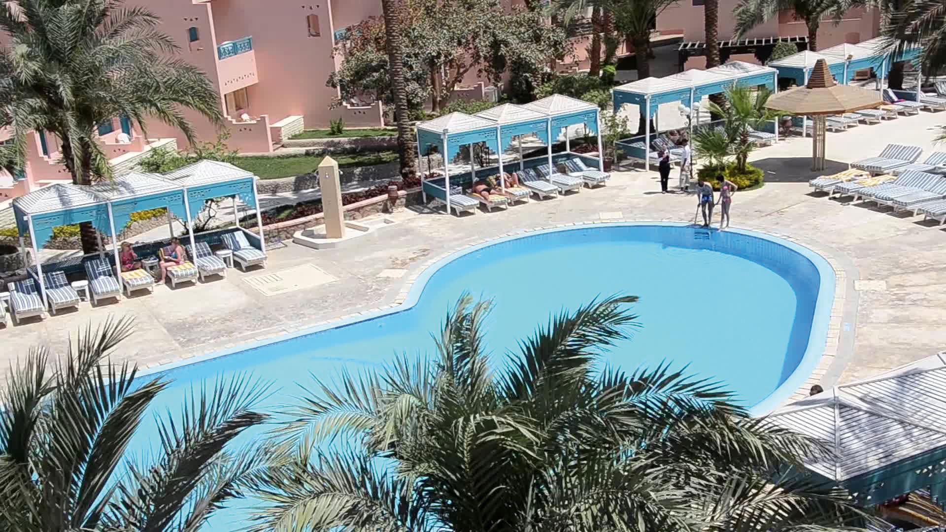 Le Pacha Resort