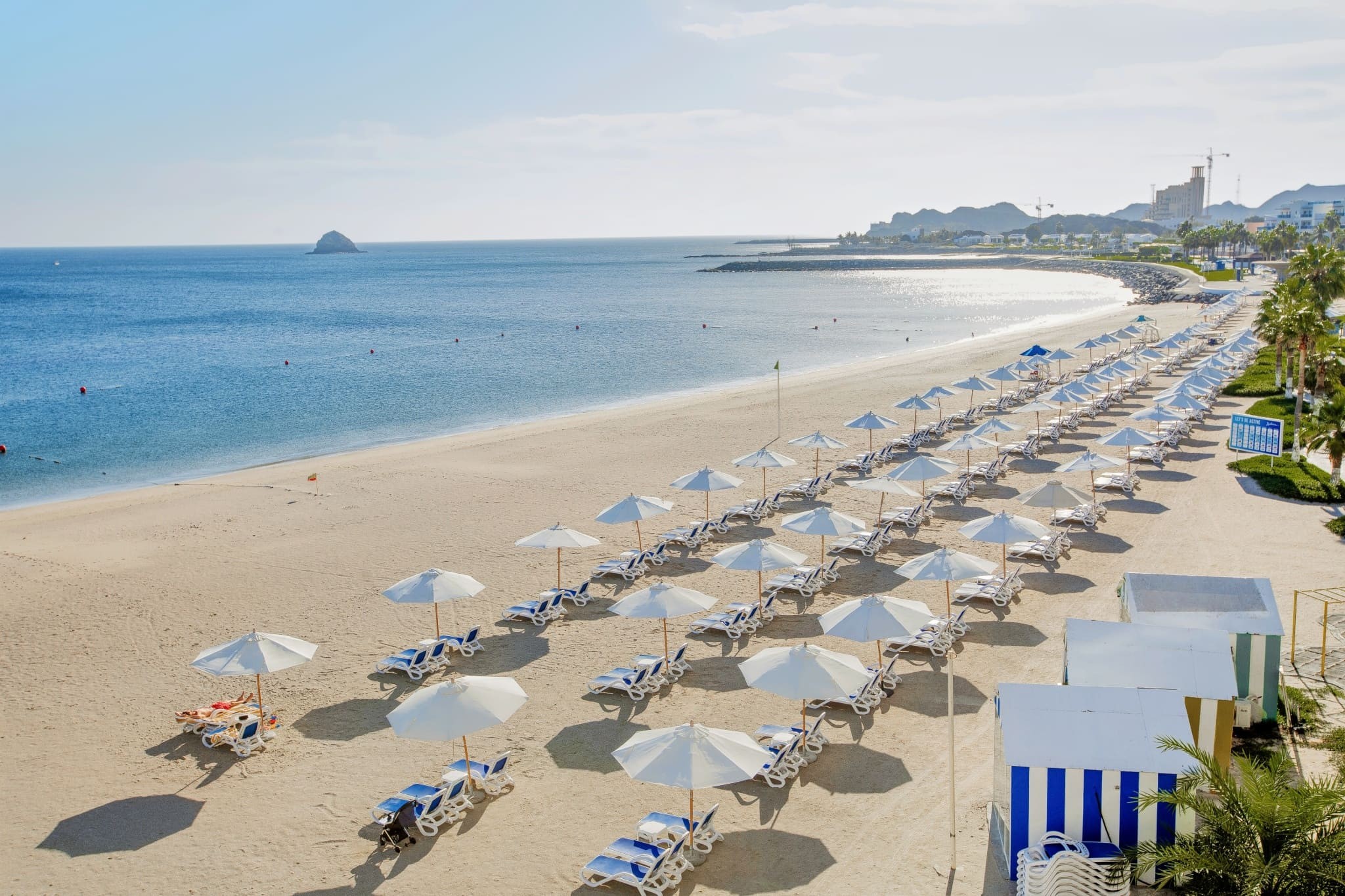 Radisson Blu Resort Fujairah